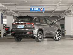 2024款 第三代 冠军版 1.5T 智驾劲航型
