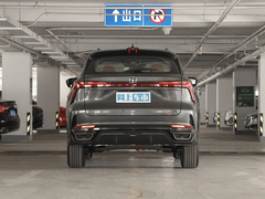 2024款 第三代 冠军版 1.5T 智驾劲航型
