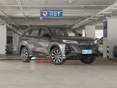 2024款 第三代 冠军版 1.5T 智驾劲航型