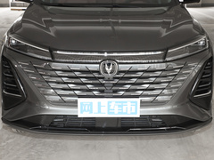 2024款 第三代 冠军版 1.5T 智驾劲航型