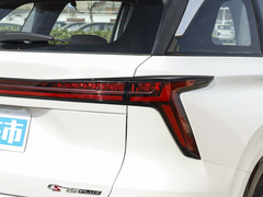 2024款 第三代 冠军版 1.5T 智驾劲领型
