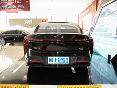 2024款 820 Pro荣耀版