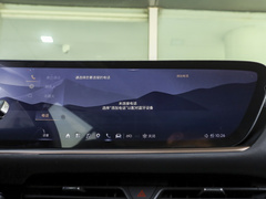 2024款 昂科威S  25T 炫黑风尚版