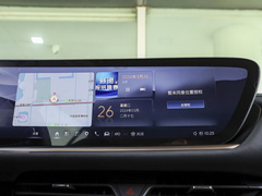2024款 昂科威S  25T 炫黑风尚版
