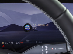 2024款 昂科威S  25T 炫黑风尚版