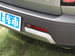 2024款 1.5T 轻野Pro版