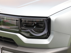 2024款 1.5T 轻野Pro版