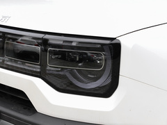 2024款 1.5T 轻野Pro版