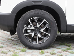 2024款 1.5T 轻野Pro版