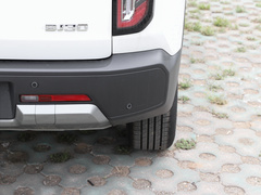 2024款 1.5T 轻野Pro版