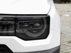 2024款 1.5T 轻野Pro版