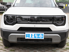 2024款 1.5T 轻野Pro版