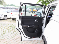 2024款 1.5T 轻野Pro版