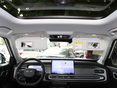 2024款 1.5T 轻野Pro版