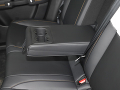 2024款 1.5T 轻野Pro版