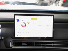 2024款 1.5T 轻野Pro版