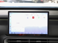 2024款 1.5T 轻野Pro版
