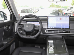 2024款 1.5T 轻野Pro版