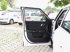 2024款 1.5T 轻野Pro版