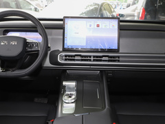 2024款 1.5T 轻野Pro版