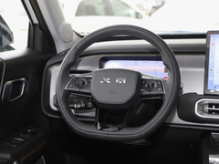2024款 1.5T 轻野Pro版