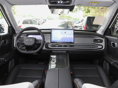 2024款 1.5T 轻野Pro版