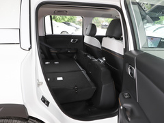 2024款 1.5T 轻野Pro版