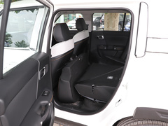 2024款 1.5T 轻野Pro版