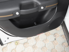 2024款 1.5T 轻野Pro版