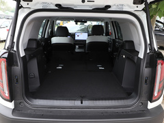 2024款 1.5T 轻野Pro版