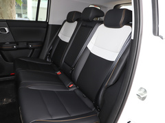 2024款 1.5T 轻野Pro版