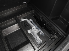 2024款 1.5T 轻野Pro版