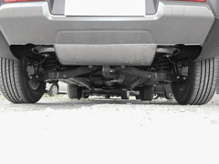 2024款 1.5T 轻野Pro版