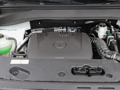 2024款 1.5T 轻野Pro版