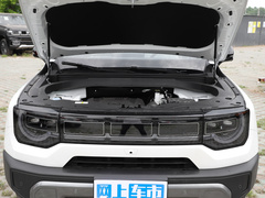 2024款 1.5T 轻野Pro版