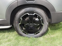2024款 1.5T 轻野Max版