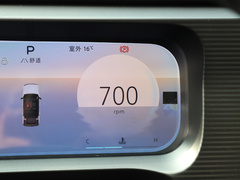 2024款 1.5T 轻野Max版