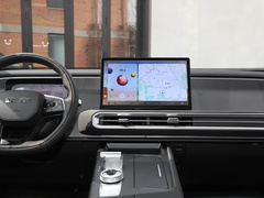 2024款 1.5T 轻野Max版