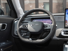 2024款 1.5T 轻野Max版