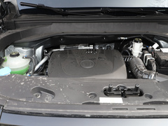 2024款 1.5T 轻野Max版