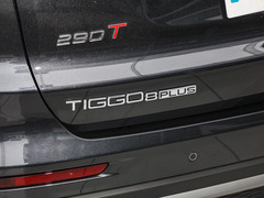 2024款 冠军版 290TGDI DCT豪耀版 7座