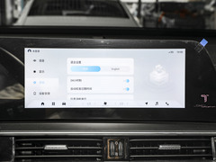 2024款 冠军版 290TGDI DCT豪耀版 7座