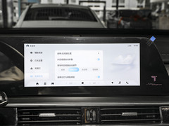 2024款 冠军版 290TGDI DCT豪耀版 7座