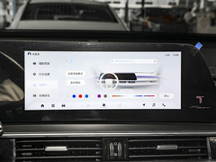 2024款 冠军版 290TGDI DCT豪耀版 7座