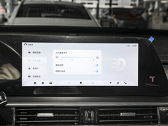 2024款 冠军版 290TGDI DCT豪耀版 7座