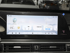 2024款 冠军版 290TGDI DCT豪耀版 7座