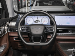 2024款 冠军版 290TGDI DCT豪耀版 7座