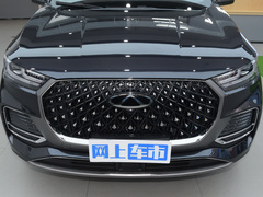 2024款 冠军版 290TGDI DCT豪享版 7座
