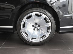 2024款  A8L Horch创始人版 55TFSI