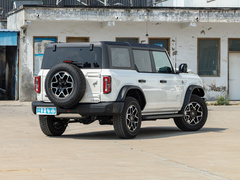 2024款 2.3T 长滩
